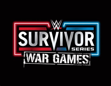 WWE Survivor Series: WarGames confirmed in major shakeup to event | Metro News