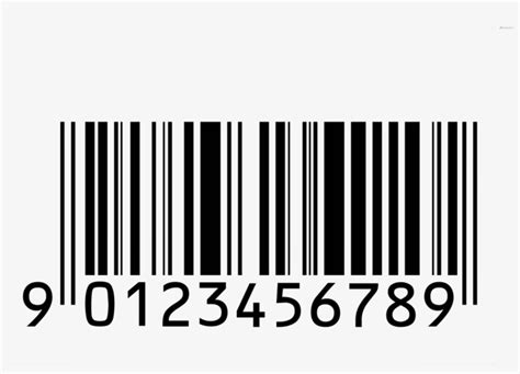 Barcode Use This For Your Fashion Magazine Cover Design - Magazine Fashion Magazine Barcode ...