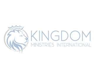 Kingdom Ministries International Logo Design - 48hourslogo