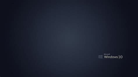 1920x1200px | free download | HD wallpaper: Windows logo, Blue, Dark ...