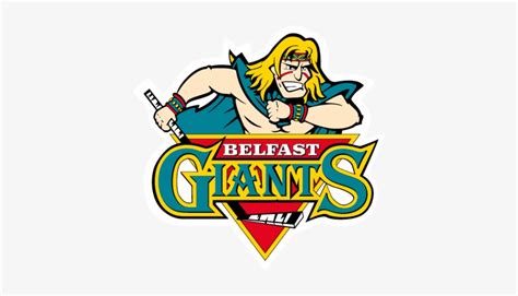 Belfast Giants Logo Transparent PNG - 400x400 - Free Download on NicePNG