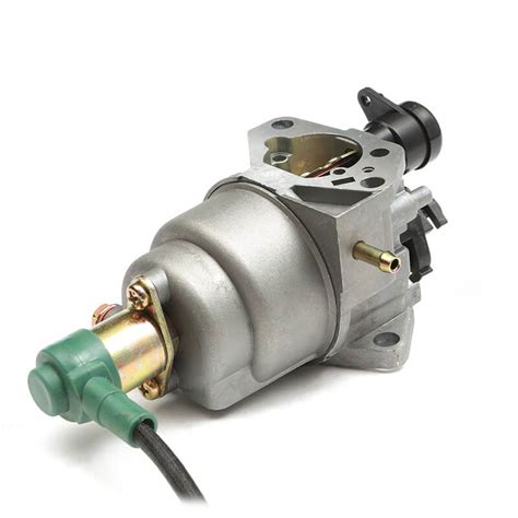 CB177 Carburetor Replaces Honda GX270 16100-ZK9-R61 - Yoda