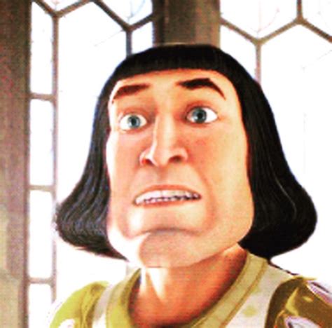 Pin by emma on hair | Lord farquaad, Shrek, Dark memes