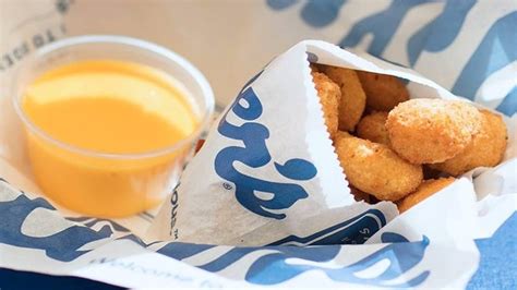 21 Of The Unhealthiest Fast Food Dipping Sauces