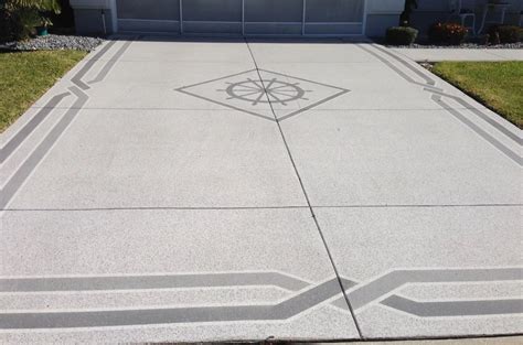 Driveway Paint: The Best One & How To Apply It | Brad the Painter