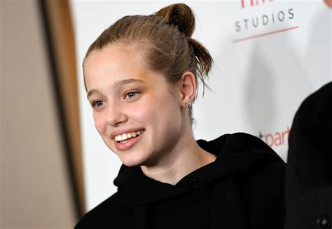 Shiloh Jolie-Pitt Dances to Doja Cat in New Video—See Video | Glamour