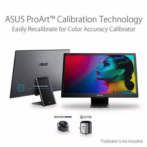 ASUS ProArt PQ22UC Professional Monitor , 4K (3840x2160), OLED, 99% DCI-P3, HDR, Smart ...