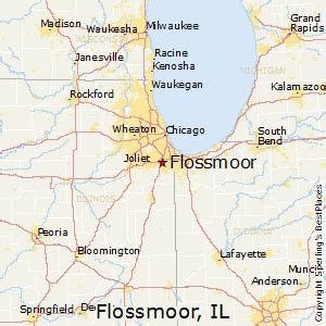 Best Places to Live in Flossmoor, Illinois