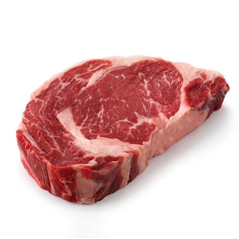 Organic Ribeye Steak » SunFed Ranch