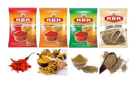 RBR Premium Spices, RBR Masala, Jodhpur Spices, Jodhpur Masala, Rajasthan Spices, Rajasthan ...