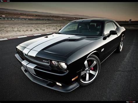 2012 Dodge Challenger SRT8 392 | Dodge Cars