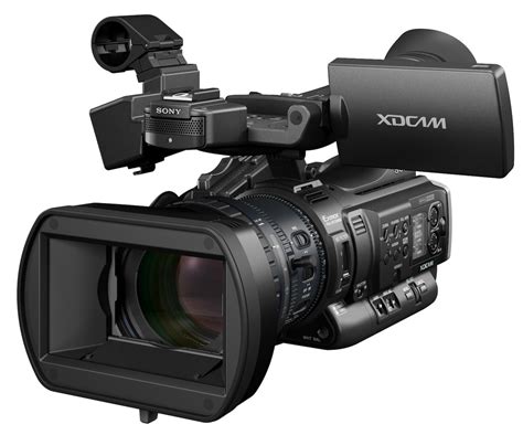 Sony PMW-200 — Koerner Camera Systems