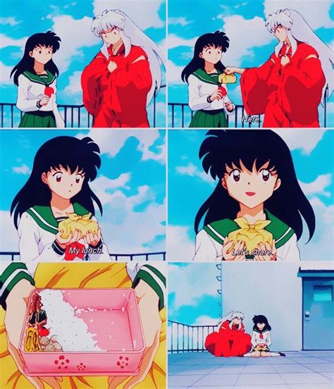 Inuyasha funny moments | Anime Amino