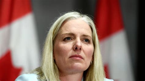 Catherine McKenna to chair UN panel on climate change progress at corporate, local levels | CBC News