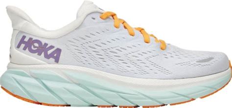 HOKA Women's Clifton 8 Running Shoes | Publiclands