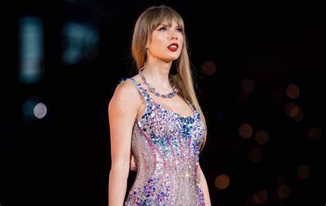 Indiana man arrested for stalking and harassing Taylor Swift
