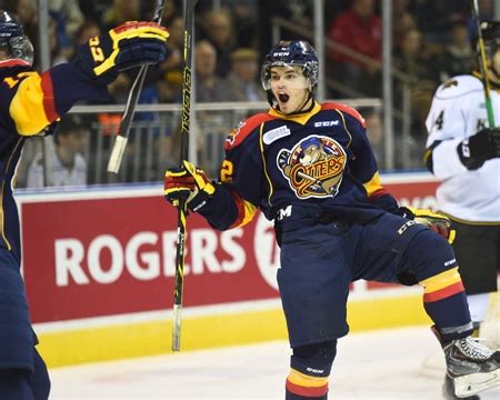 Draft Profile: Alex DeBrincat – The Draft Analyst