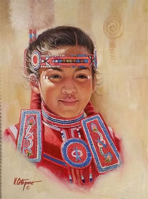 Mountain Trails Galleries, Sedona, AZ | Vicki Catapano (With images) | Native american children ...