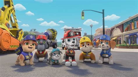 New Season of 'PAW Patrol' and a Special Crossover Event Is Coming to Nickelodeon - The Toy Insider