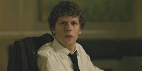 What The Social Network Cast Is Doing Now | Cinemablend