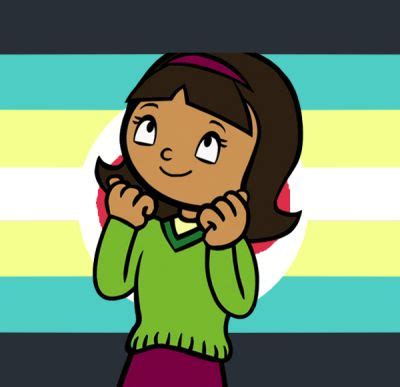 Pin on wordgirl/Becky