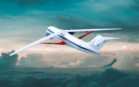 Boeing’s truss-braced wing demonstrator gets X-66A designation | AirInsight