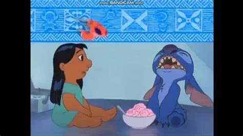 Lilo Stitch Theme