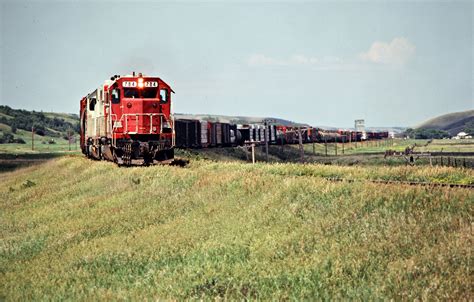 Soo Line Railroad by John F. Bjorklund – Center for Railroad Photography & Art