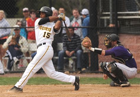 Millersville baseball sweeps West Chester, has 21 wins in a row ...