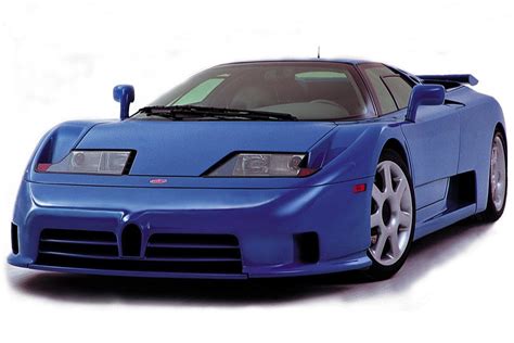 9 Forgotten Supercars of the '90s – SentiMETAL Shop