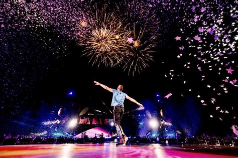 COLDPLAY Umumkan Konser di GBK Jakarta Pada 15 November 2023 – FEM ...