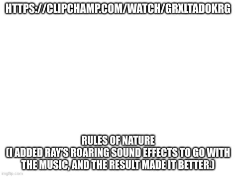 https://clipchamp.com/watch/grxLtaDokRg - Imgflip