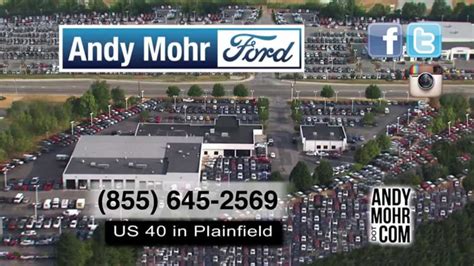 Andy Mohr Ford Parts