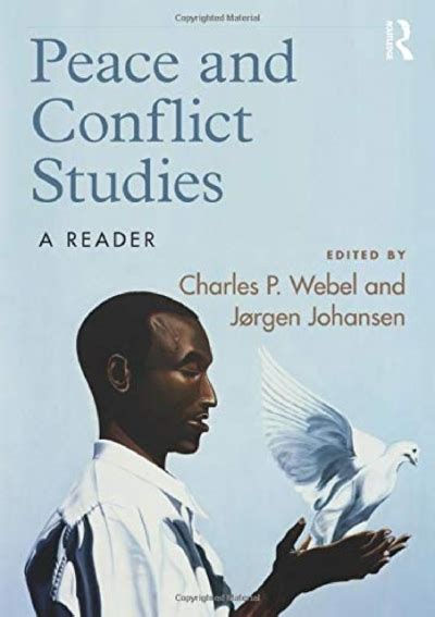 PDF Peace and Conflict Studies: A Reader Full