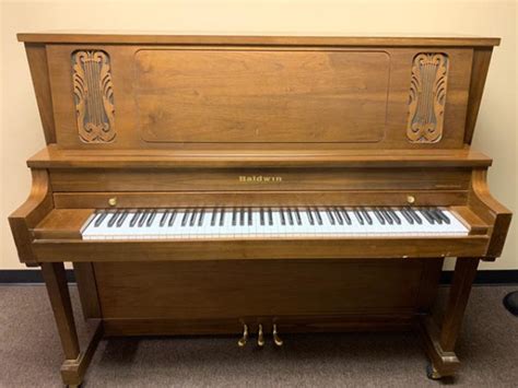 Pittsburgh Piano Store New / Used Baldwin Model 6000 | %%ct_product_cat ...