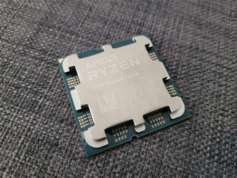 AMD Ryzen 9 7950X review: Fast, faster, the fastest!