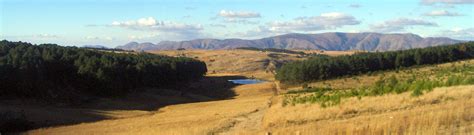 Swaziland - Wildlife Ecology and Conservation - University of Florida, Institute of Food and ...