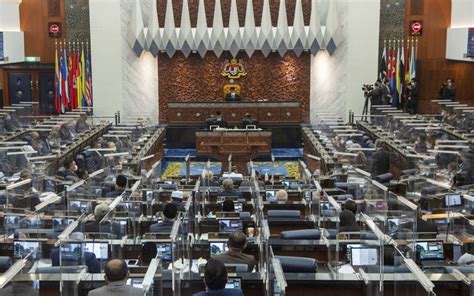 Suspend Parliament meetings for two weeks, says Noor Hisham | FMT