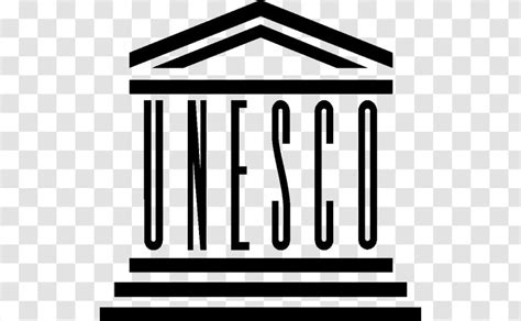 Flag Of UNESCO World Heritage Site Memory The Programme Cultural - Symbol - Unesco Transparent PNG