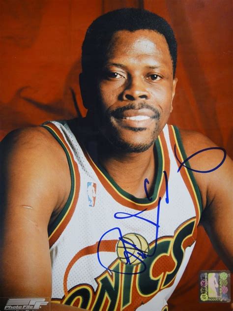 Basketball - Patrick Ewing - Images | PSA AutographFacts℠