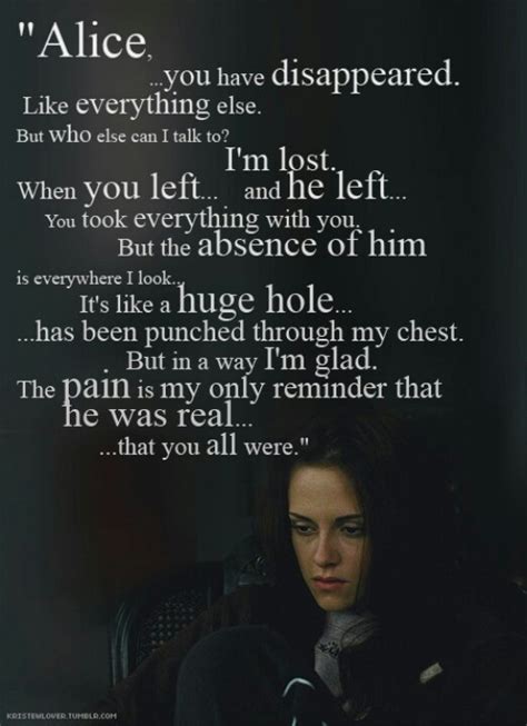 Love Quotes From Twilight Movies. QuotesGram