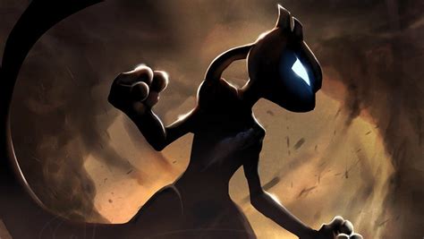 Mewtwo, Pokémon HD Wallpapers / Desktop and Mobile Images & Photos