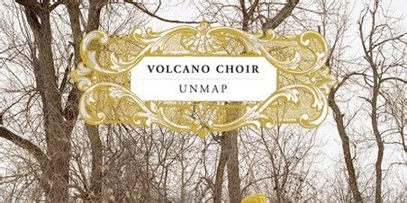 Justin Vernon (Bon Iver) Side Project Volcano Choir Album Announced | Pitchfork