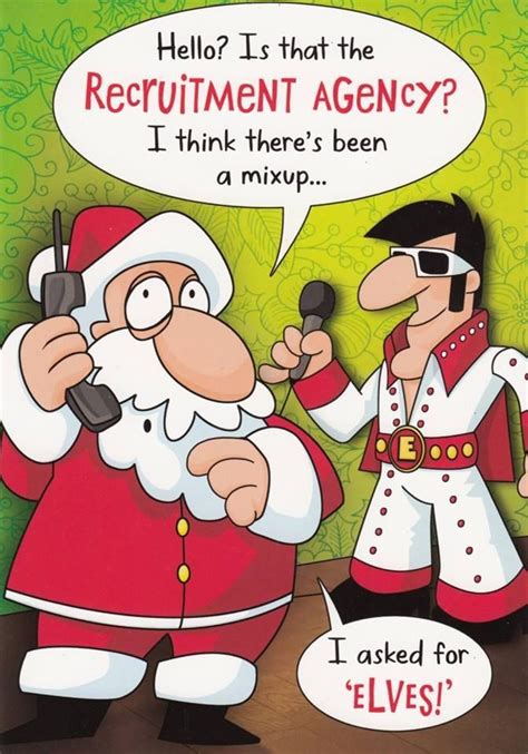 Funny Christmas Dinner Quotes Christmas Humor Elf, Merry Christmas Funny, Holiday Humor ...