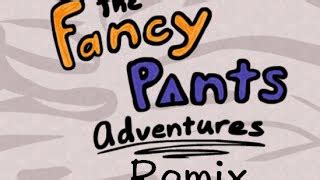 Fancy Pants Adventures - Juega gratis online en Minijuegos