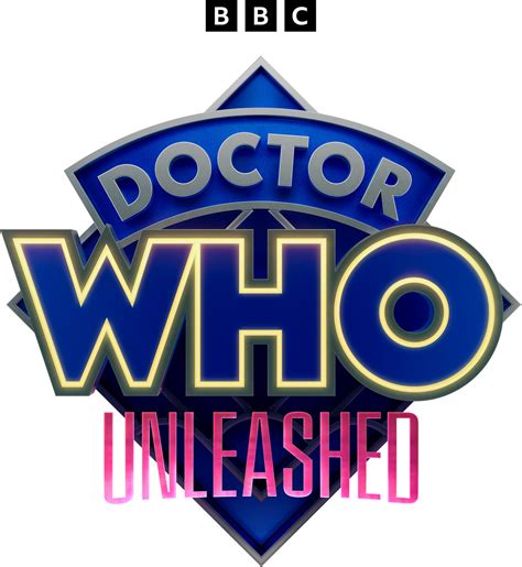 Doctor Who Unleashed | Logopedia | Fandom