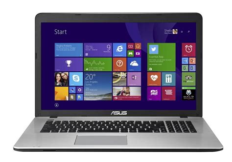 Asus and Acer 17 Inch Laptops with Good Review Score - Value Nomad