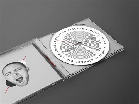 Mac Miller Album Circles (3) | Images :: Behance