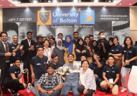 University of Bolton | UniAdvisor