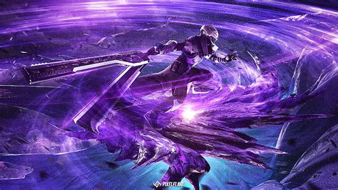 Destiny Warlock Voidwalker Wallpaper